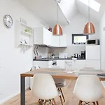 Lejlighed Gulfhof Polder72 Polder72 5 Eger *
