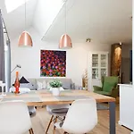Lejlighed Gulfhof Polder72 Polder72 5 Eger Dornum