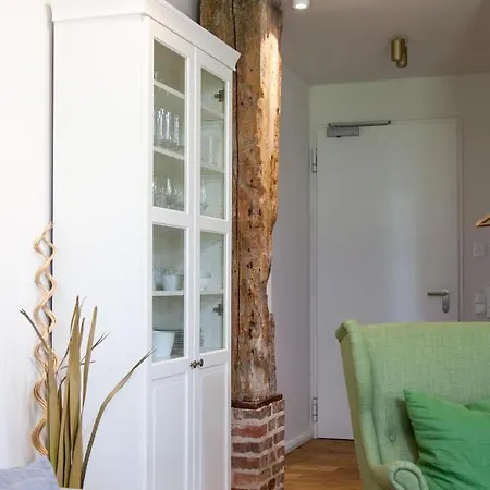 Gulfhof Polder72 Polder72 5 Eger Apartment