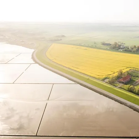 Gulfhof Polder72 5 Eger *