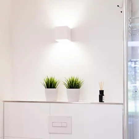 Apartment Gulfhof Polder72 Polder72 5 Eger *