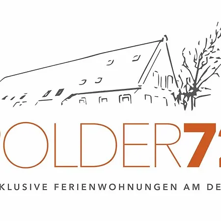 Gulfhof Polder72 Polder72 5 Eger *