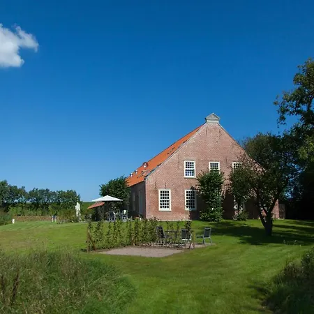 Gulfhof Polder72 5 Eger *