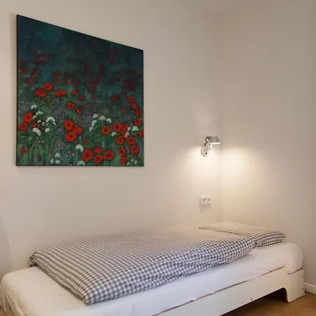 Gulfhof Polder72 Polder72 5 Eger * ドルヌム