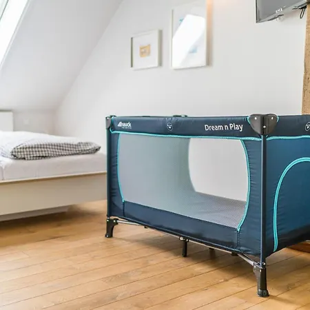 Gulfhof Polder72 Polder72 5 Eger *