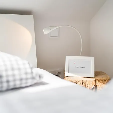 Apartment Gulfhof Polder72 5 Eger Dornum