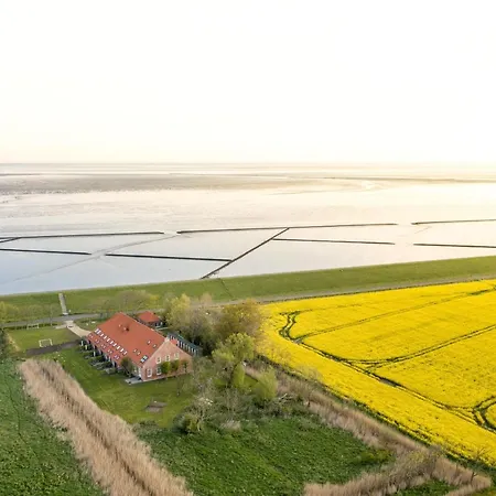 Gulfhof Polder72 5 Eger