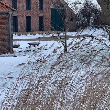 Apartment Gulfhof Polder72 5 Eger