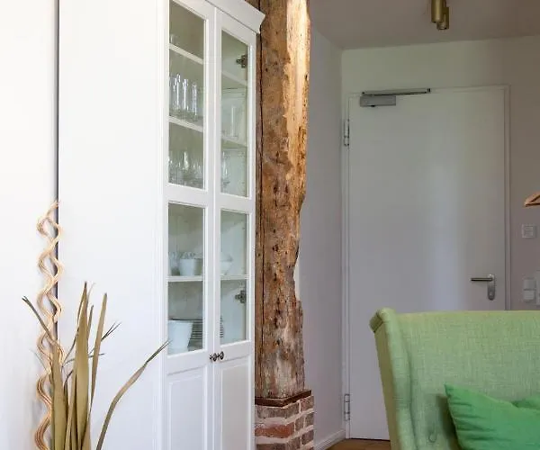 Gulfhof Polder72 Polder72 5 Eger Apartman