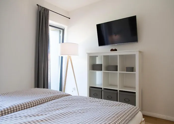 Gulfhof Polder72 Polder72 5 Eger Apartman