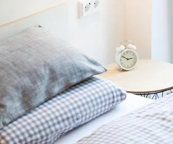 Gulfhof Polder72 Polder72 5 Eger Apartman