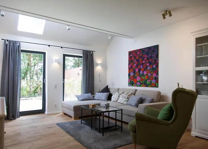 Gulfhof Polder72 Polder72 5 Eger Dornum