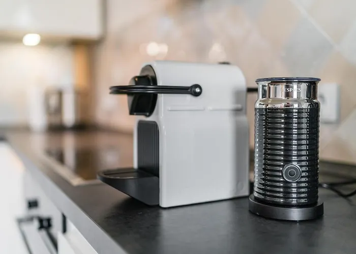 Apartman Gulfhof Polder72 Polder72 5 Eger *