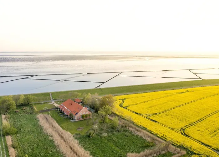 Gulfhof Polder72 Polder72 5 Eger